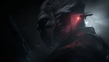 Rainbow Six Siege