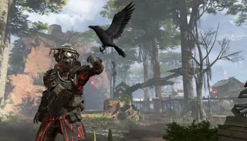 Apex Legends cheats background